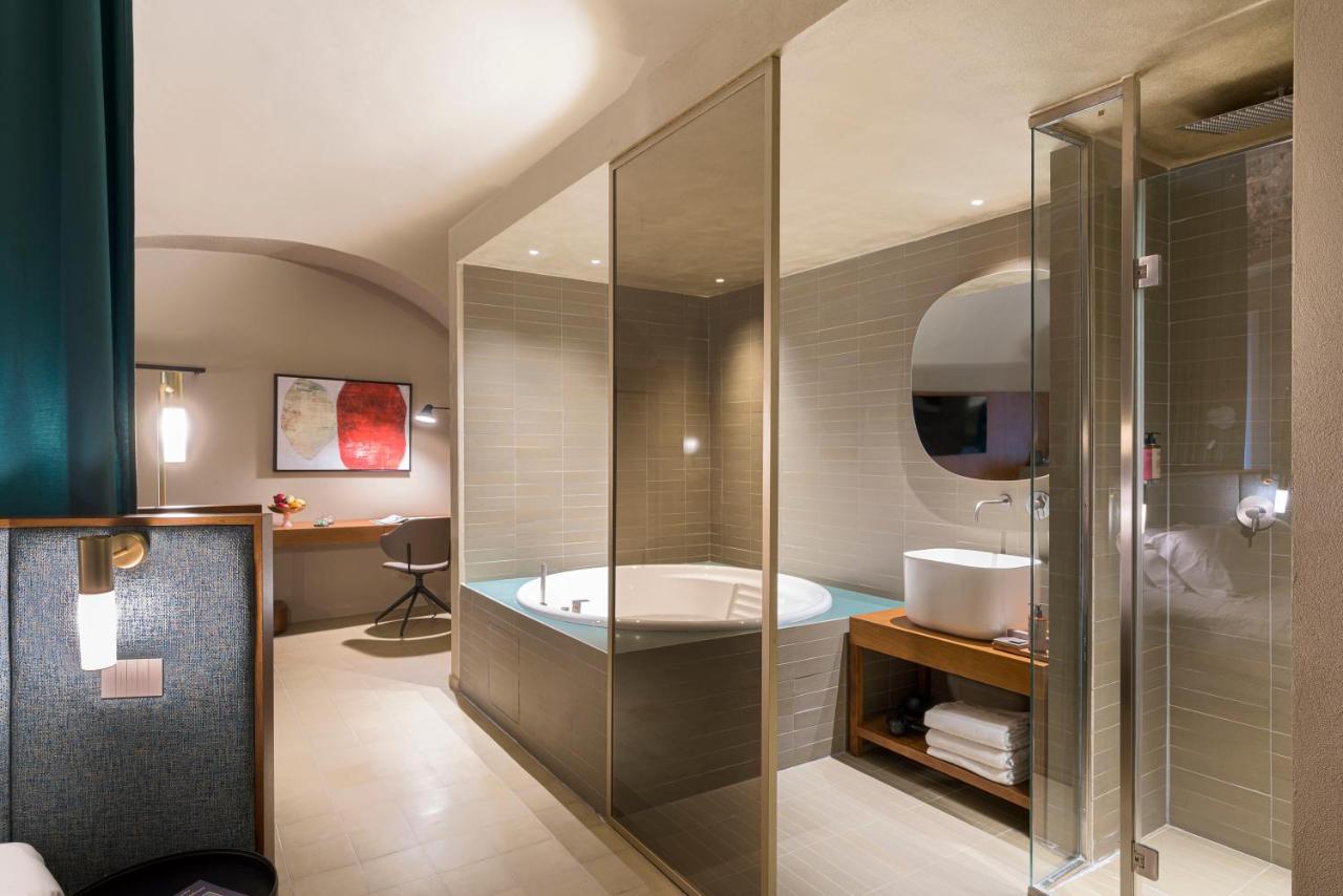 Bastio Private Suites Catania-Fontanarossai nemzetközi repülőtér Kültér fotó