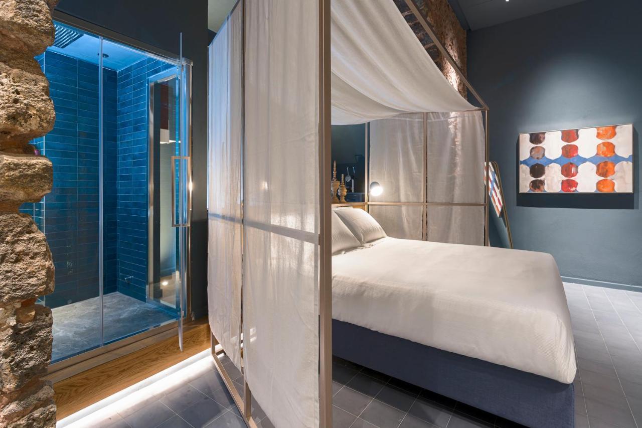 Bastio Private Suites Catania-Fontanarossai nemzetközi repülőtér Kültér fotó