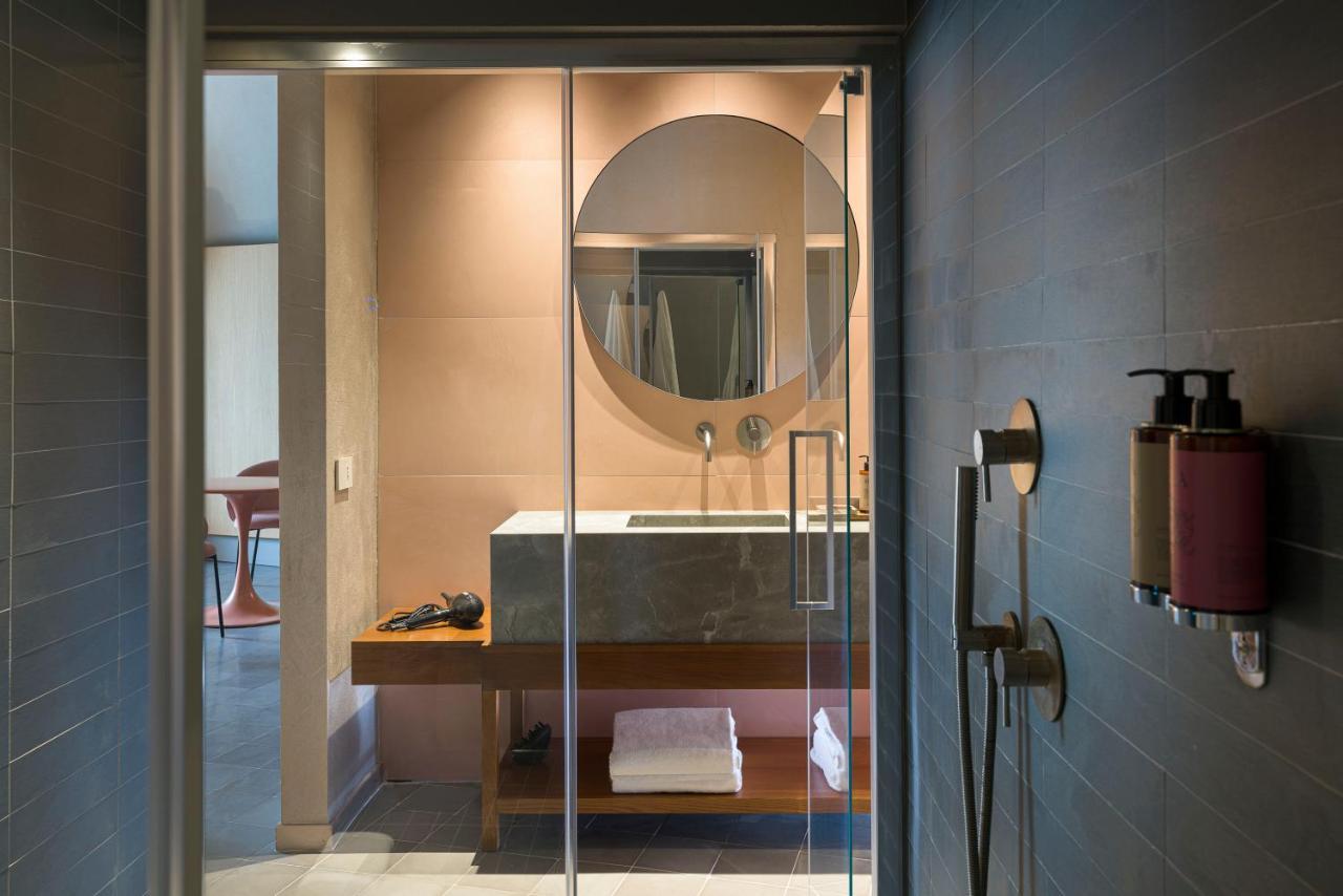 Bastio Private Suites Catania-Fontanarossai nemzetközi repülőtér Kültér fotó