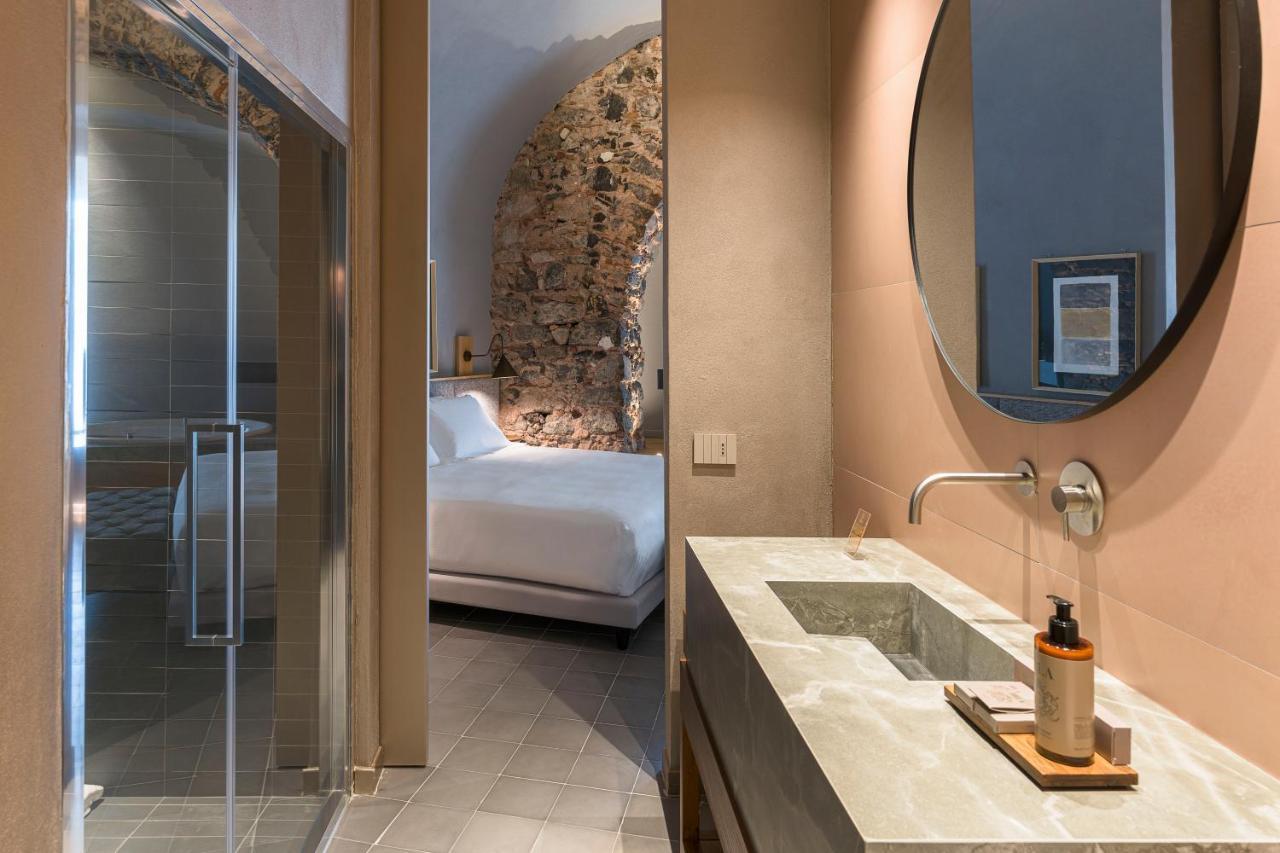 Bastio Private Suites Catania-Fontanarossai nemzetközi repülőtér Kültér fotó