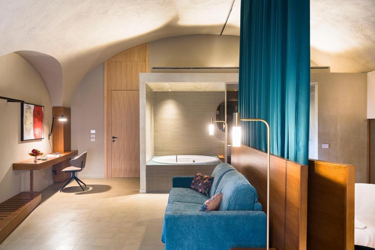 Bastio Private Suites Catania-Fontanarossai nemzetközi repülőtér Kültér fotó