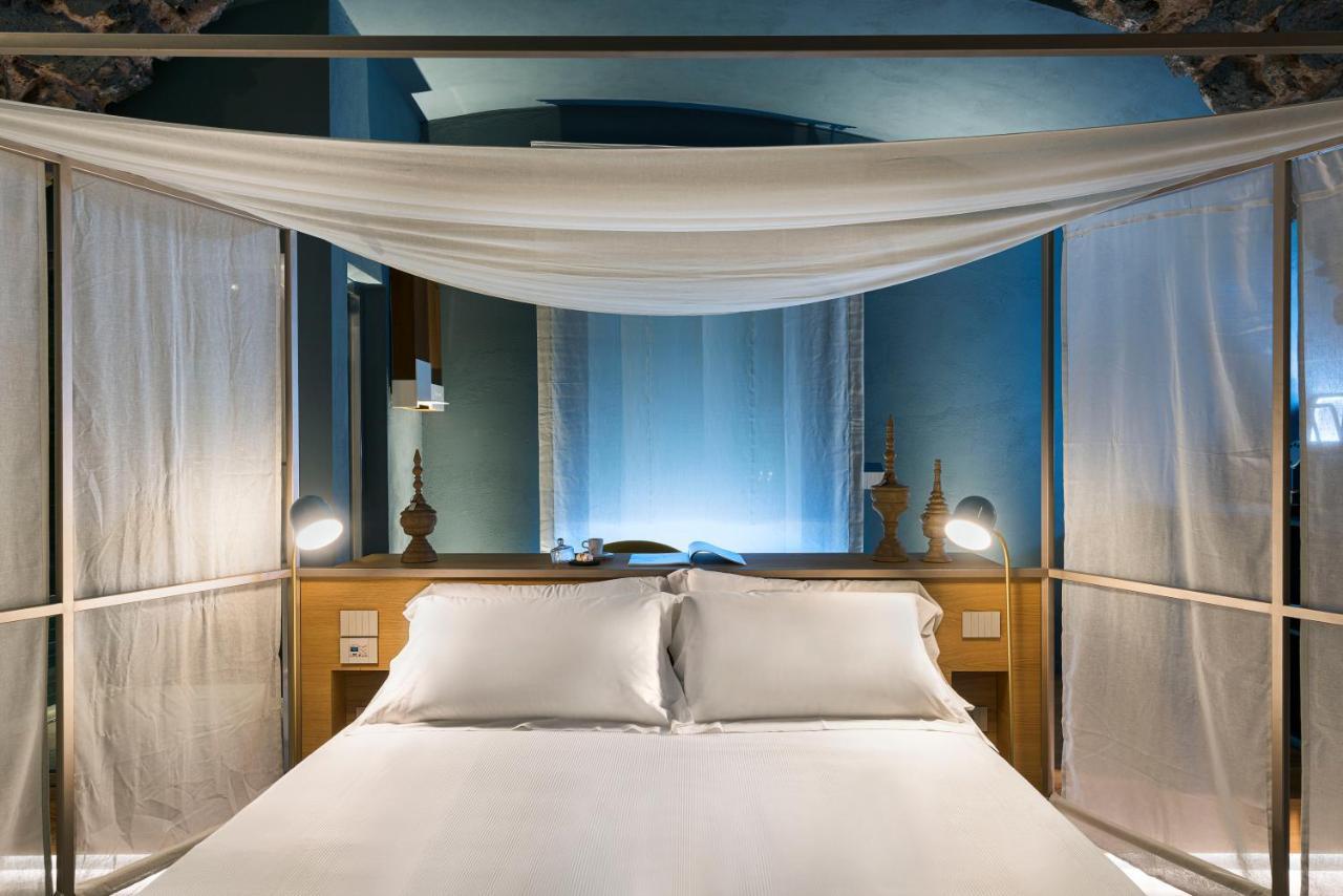 Bastio Private Suites Catania-Fontanarossai nemzetközi repülőtér Kültér fotó